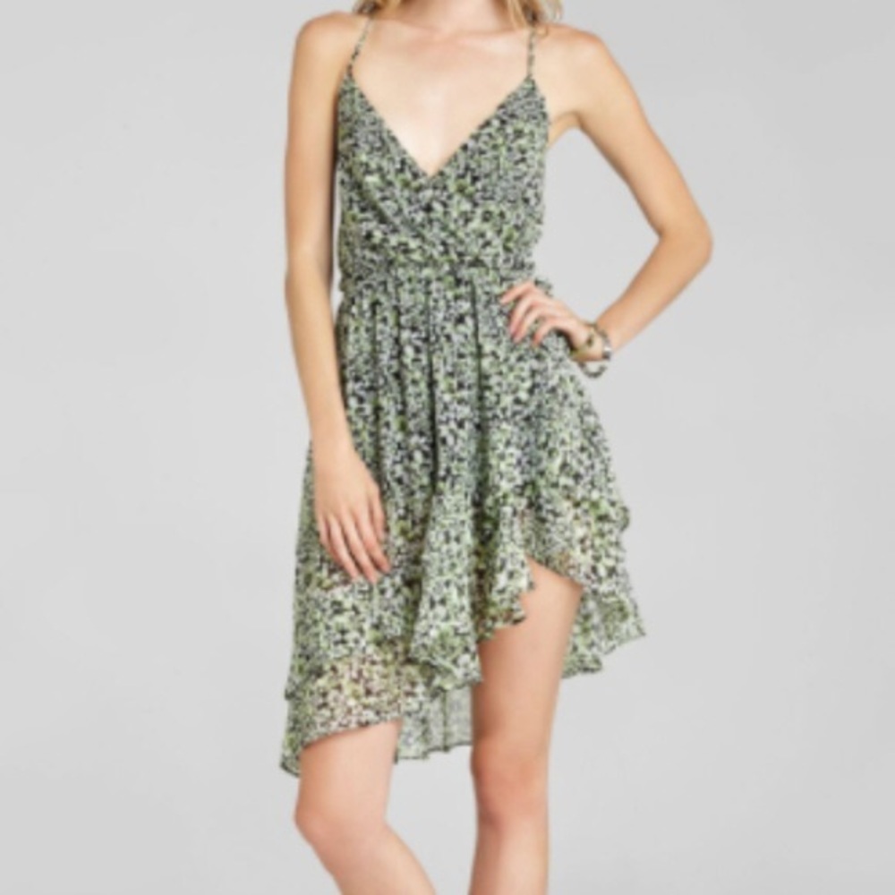 BCBGeneration Dress
